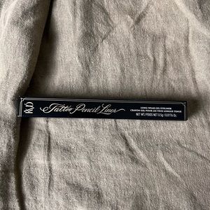 KVD Tattoo Pencil Liner in Vendetta Green